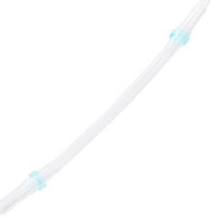 Disposable Dental Irrigation Tube Hose Fit for NSK Impla Surgic 296cm A type