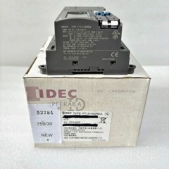 Brand New IDEC FT1A-H40RSA PLC – 40 I/O SmartAXIS Controller, Fast Ship