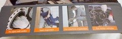 Industrial Endoscope New