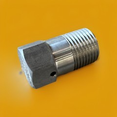 🔥Adalet XDB-2 (XDB2) Stainless Steel Combination Breather/Drain ~ 3 Units🔥