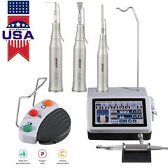 Dental LED Implant Motor /Surgical Micro Saw Handpiece Bone Cutter