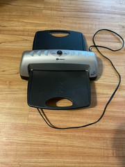 Duck Electric Portable Laminator Machine 00-32037-05