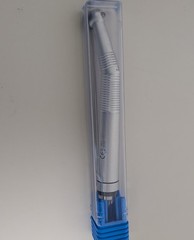 Vector Access Head Single Port Spray K-Style Connect F4-SK Non-Optic Handpiece