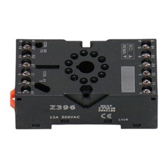 Z396 KUHNKE, Basic Relay: 12A, 300VAC, Z396, Z396, NotApplicable Basic Relay:…