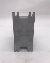 HOUSTON STOCK NEW ADALET XIF-030603 EXPLOSIONPROOF CTRL ENCLOSURE FREE SHIPPING