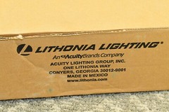 Lithonia Downlight LDN6SQ 35/20 MVOLT GZ1 HSG 120/277V 50/60Hz – 3500 K