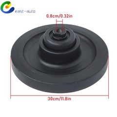 6732903, 6693238 Skid Steer Rear Idler for Bobcat S750, T140, T180, T250, T590