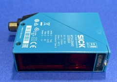 Sick WT24-2B440 Photoelectric Switch Sensor New