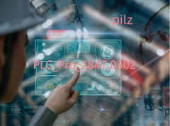 773400 1PCS Brand New pilz 773400 PNOZ Mi1p Fast delivery #S