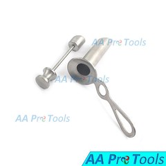 Hirschmann Proctoscope Anoscope Anal Rectal Speculum Retractor