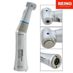 BEING Dental Electric Motor Brushless LED Built in 1:1 1:5 Fiber Optic Handpiece