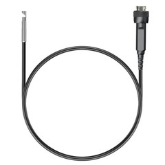 Teslong Rifle Borescope Camera 0.2inch Dia Gun Barrel Camera Flexible Cable