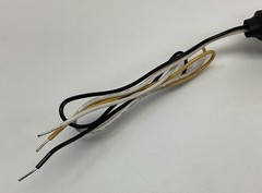GE 504195 UltraMax LED Driver 100 Watts Class P LED Driver/ Ballast