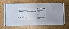 New Balluff BPI007L Passive, Junction Block