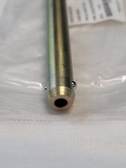 Carr Lane Ball Release Locking Hitch Trailer Tow Pin T-Handle 1/2 4″ CL-8-BLPT-4
