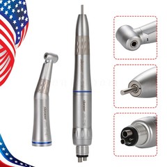 6pcs Dental NiTi Super Files Rotary Tip Endodontic Endo Motor Root Canal 25mm