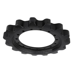 Undercarriage Drive Sprocket 7204050 For Bobcat T590 T595 For Gehl RT165