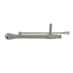 Dental Anthogyr Screwdriver Hex 1.19 Driver Torque Ratchet Wrench Manual Adapter