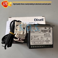 New For Dixell XR60CX-4n1f1 Temperature Controller compatible with XR60CX-4R0F1