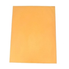 50 – Pack 6″x9″ Kraft Catalog Mailing Envelopes Mailers Peel Self Seal