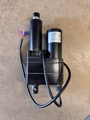 Linear Actuator PA-17P-850 | 850 lb Heavy Duty Electric 2″ Stroke