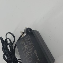 MerryKing MKC-0601500S Input 100-240v 50/60hz 0.4a Output 6.0V 1.5A 9.0W