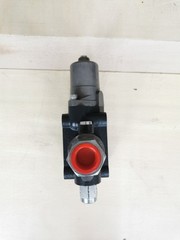 TORA 37 GPM Hydraulic Tipping Valve , 2800 PSI