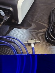 Cavitron 300 Series Ultrasonic W Water Hose And Foot Pedal YoM 2021