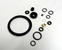 AFF-Jackco- Round Type 10.000 Air Foot Pump Seal kit -840