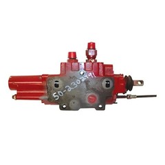 Used Hydraulic Valve fits Case IH 9130 9270 50-2302T91