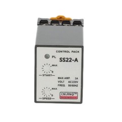 AC220V 50Hz Stepless Adjustable 6-250W Single Phase Motor Speed Governor
