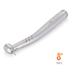Dental E-generator LED High Speed Ceramic Torque Head Handpiece 2Hole /4Hole