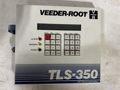 Veeder-Root TLS-350 Screen Door Keypad Assembly
