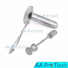 Chelsea Eaton Anal Rectal Speculum Specula OB/GYN UroIogy Stainless Steel