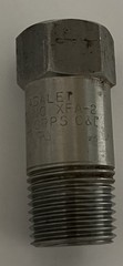 Adalet XFA2 Explosion-Proof Flame Arrestor/Gas