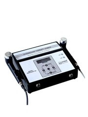 US Prof. Ultrasound Therapy 1Mhz Unit Home Use New Physical Therapeutic Machine