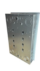 Eaton BRP16L150 150A 16 Space 32 Circuit Indoor Main Lug Load Center Panel New