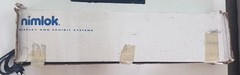Nimlok 8800-6 Picture Photo Photography Lights LOT OF 2
