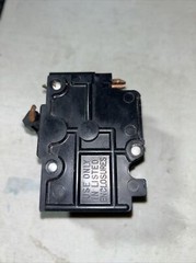 Federal Pacific NA240 40A Circuit Breaker – Black
