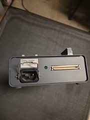 Parker Compumotor AT 6400 4-Axis Indexer Controller