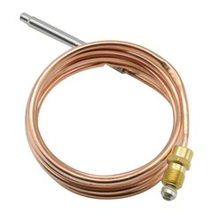 For Robertshaw Thermocouple 60″ 150cm 1980-060 Snap fit Universal 51-1459 New