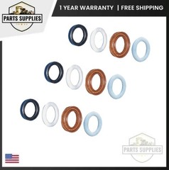 Kit 160 Seal Packing Kit 15mm Fits General Pump TX1505 TX1506 TX1508 TX1510