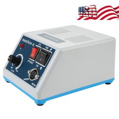Dental Lab Marathon Electric Micromotor Polishing Unit 35K rpm Motor