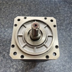 Centriod High Inertia Servomotor 4000RPM, 260V, 34A, HJ130C8-64S