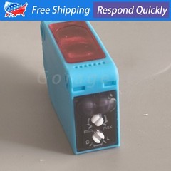 New In Box For WENGLOR P1KH019 Laser Ranging Sensor