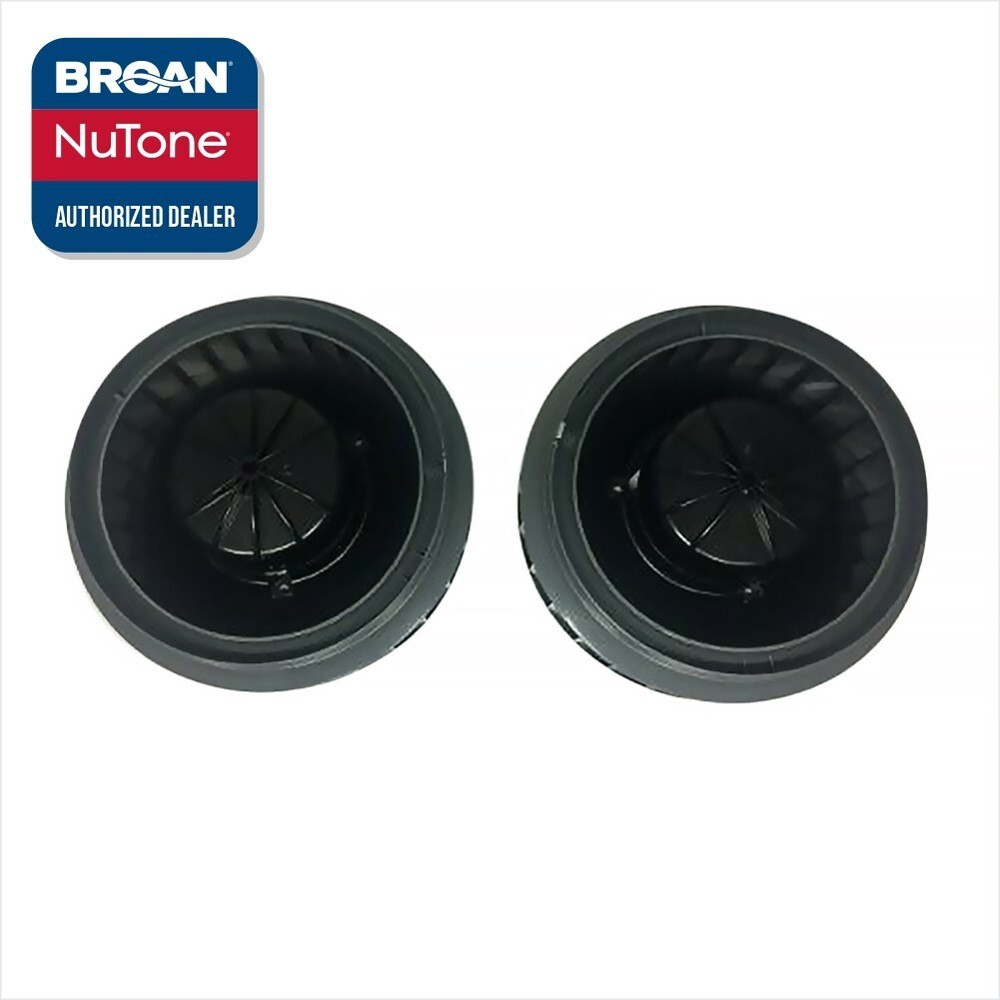 Broan Nutone S97021291 B3/B4 Blower Wheels Kit NEW Genuine