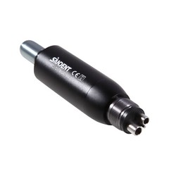 NSK Style Dental Slow Speed Latch Contra Angle Handpiece E-Type