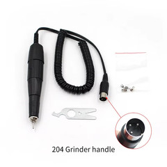 Dental 35000 RPM E Type Polishing MicroMotor Handpiece Dental Lab Polisher