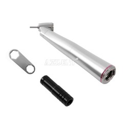 Dental 1:4.2 Increasing 45Degree LED Contra Angle Surgical Fiber Optic Handpiece