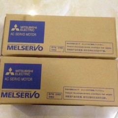 Mitsubishi HF-SP2024B One New HFSP2024B Servo Motor Expedited Shipping